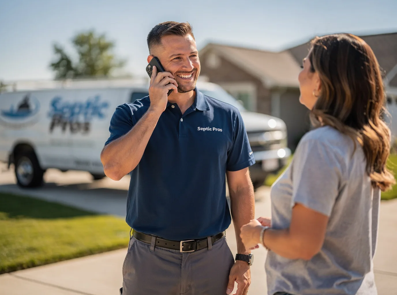 Septic Tank Pumping Byrnedale, PA FAQs